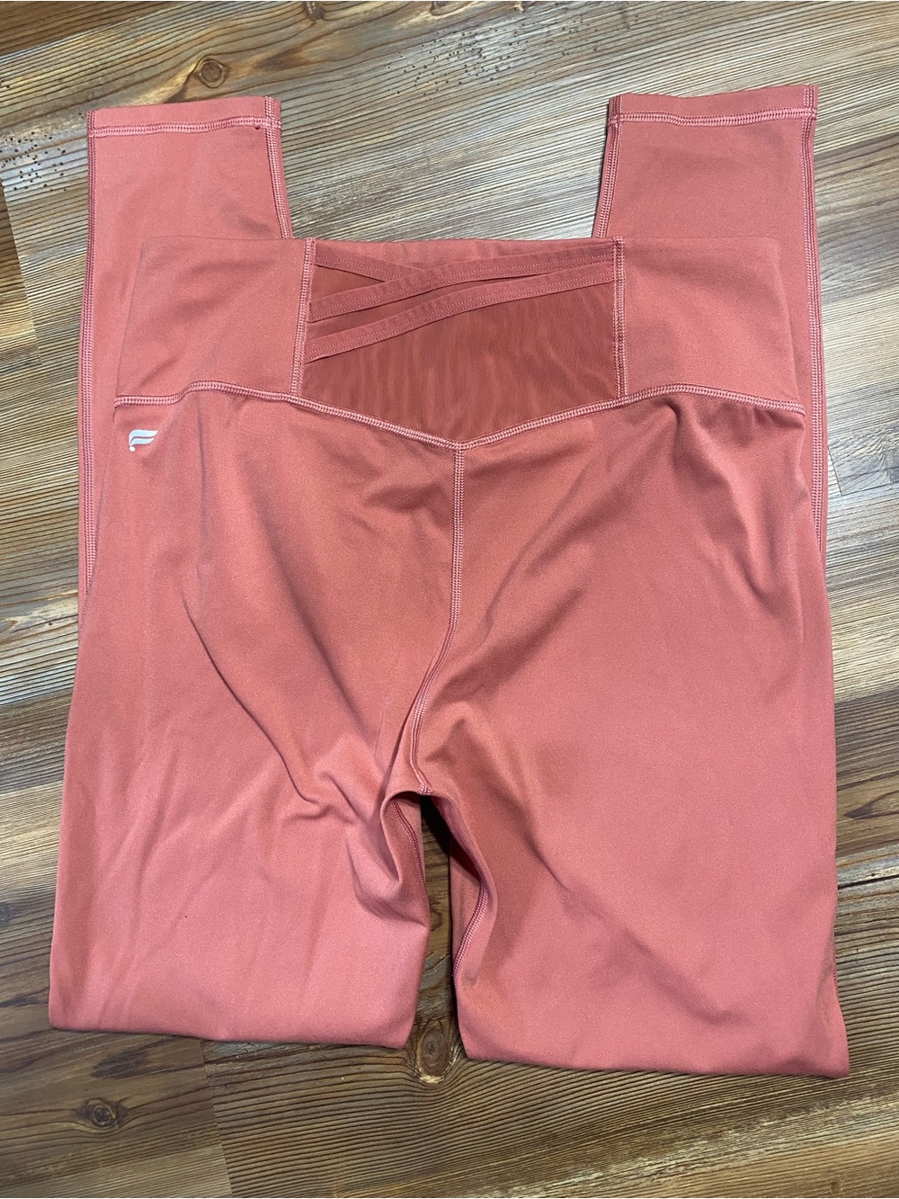 4/$16 Fabletics Motion 365 Leggings - Picture 2 of 5